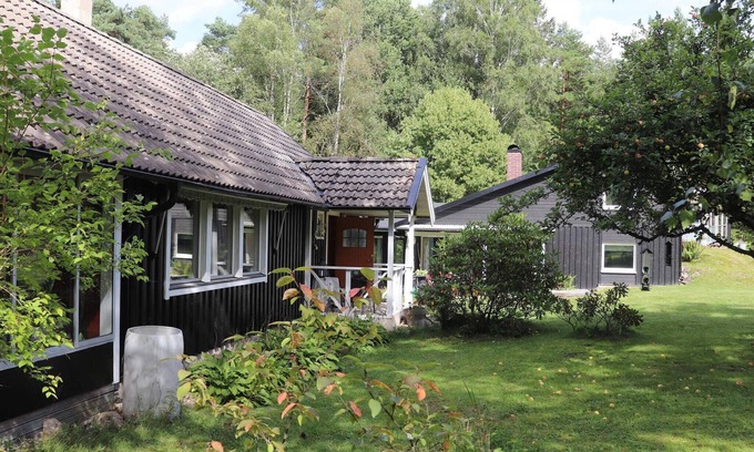 Simlangsdalen House | 6 person holiday home in SIMLÅNGSDALEN