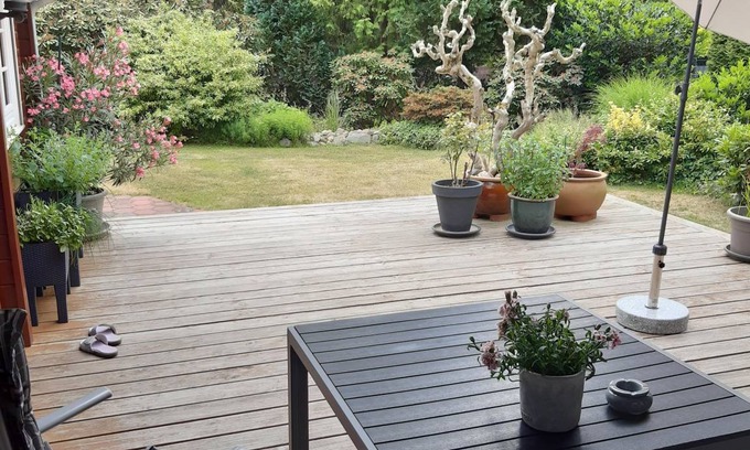 Winsen House | 60 m² House ∙ 3 bedrooms ∙ 4 guests