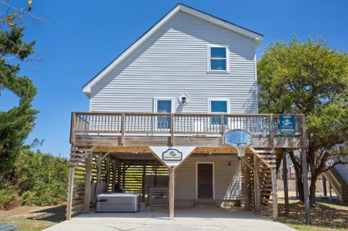 Nags Head House | 6005 - Koala Pointe