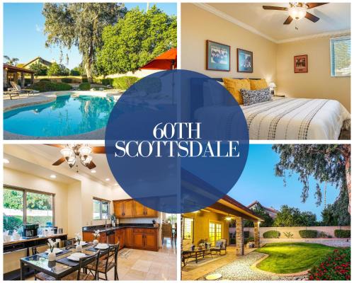 Sunset Ridge House | 60th Scottsdale