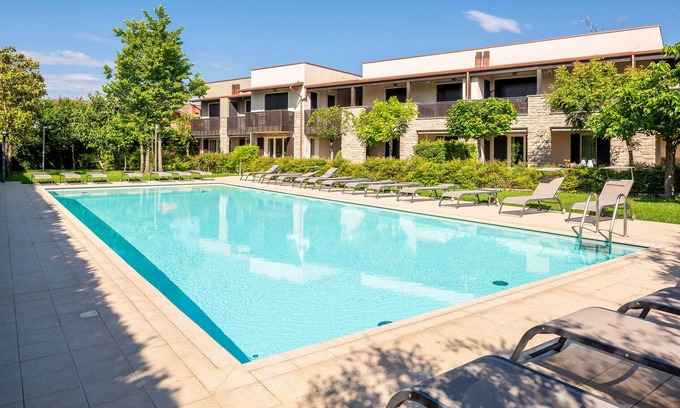 Cavaion Veronese Apartment | 614A Apartment Incanto del Lago