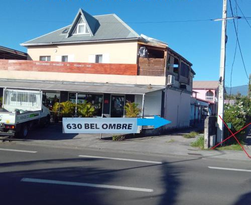 Saint-Andre Apartment | 620 - 630 chemin Bel Ombre