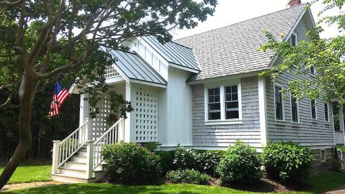 Cape May House | 637 Seagrove