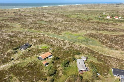 Snedsted House | 651-Snedsted-Somaerkevej-50