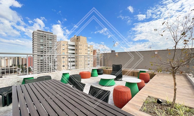 Vila Clementino Apartment | 66 ID Lisboa