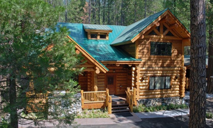 North Wawona Ski Chalet | 67 El Capitan