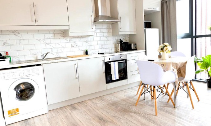 Weavers Apartment | 6A - The Shoreditch Creative Studio