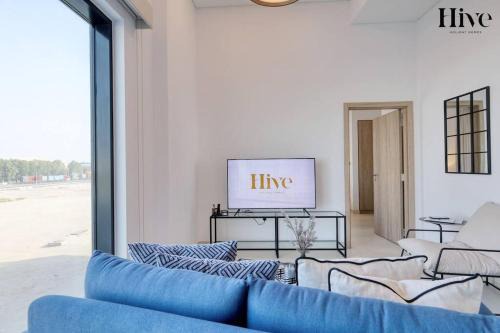 Jebel Ali Apartment | 7 By Aurora 110