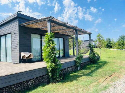 Telavi Hotel | 7 Lakes