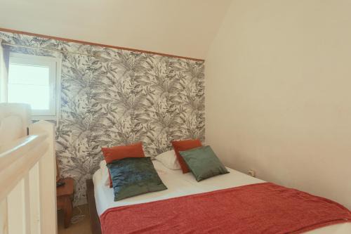 La Saline Les Bains Apartment | 7 - LE VACOA - CHAMBRE 7 ETG g