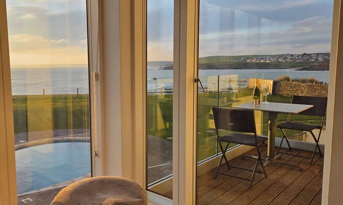 Thurlestone Cottage | 7 Ocean's Edge