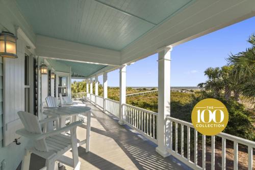 Tybee Island House | 7 Palmwood Court