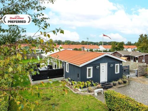Juelsminde House | 7 person holiday home in Juelsminde-By Traum