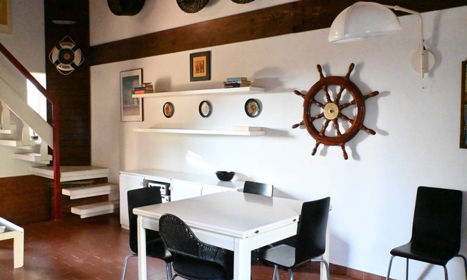 Villaggio Taunus Apartment | 70 m² Apartment ∙ 2 bedrooms ∙ 6 guests