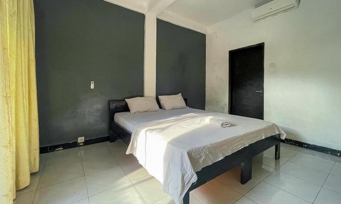 Gili Meno Hotel | 711 Gili Trawangan Mitra RedDoorz