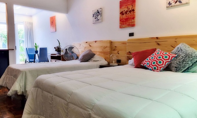 Mata Redonda Apartment | 714 Studios