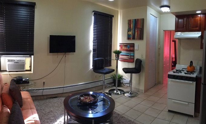 Union City Apartment | 715 28th 9 15 min to Time Square