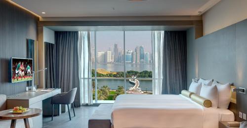 Al Majaz Hotel | 72 Hotel Sharjah