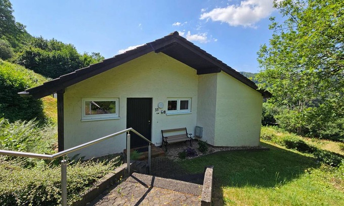 Hamm House | 77 m² House ∙ 2 bedrooms ∙ 4 guests