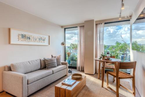 Zona Rosa Apartment | 79bogotá Boutique Suites