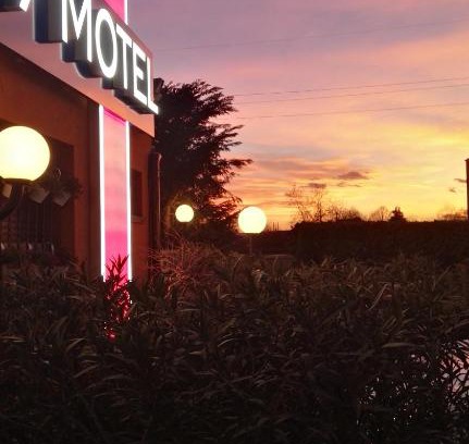 Settimo Milanese Hotel | 7MOTEL - Settimotel