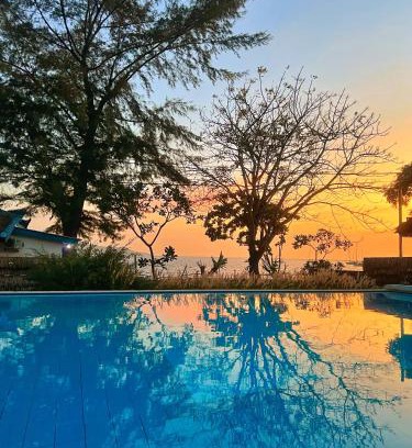 Gili Air Resort | 7SEAS Cottages