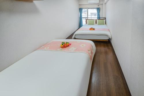 Takanawa Apartment | 7th floor 701 with elevator 40 square meters in the port area, close to Tokyo Tower, direct access to Haneda Airport