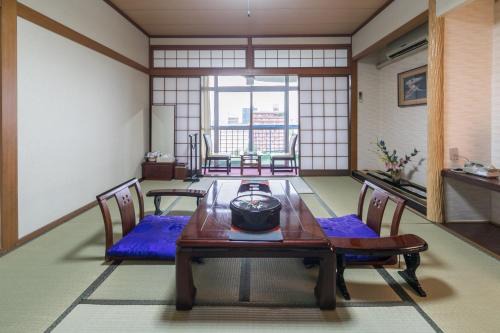 Ryuga Onsen Hotel | 8-1 - Vacation STAY 29668v