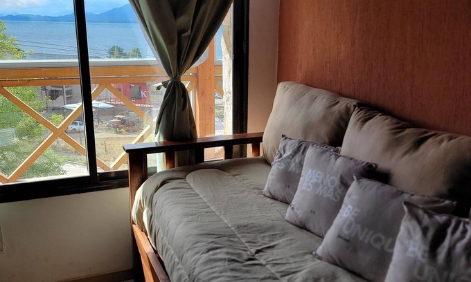 San Carlos de Bariloche Apartment | 8 cabañas alojamientos