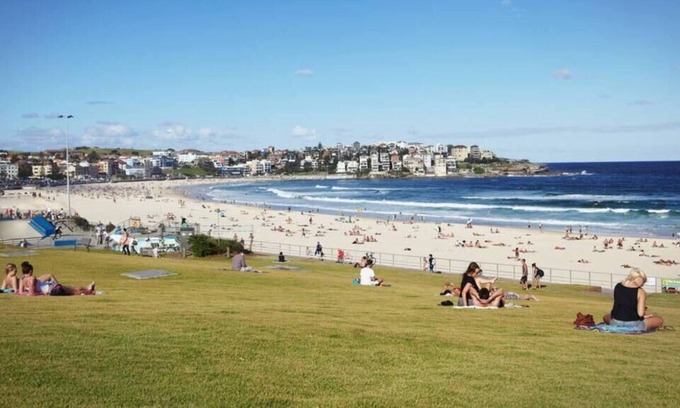 Bondi Junction Apartment | 8) Your own apartment in centre of Bondi Junction