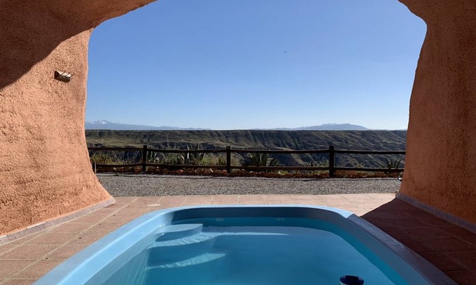 Gorafe Other | 80 m² Accommodation ∙ 1 bedroom ∙ 2 guests