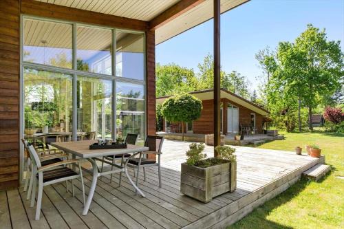 Grenaa House | 8548-Grenaa-Agnetevej-27