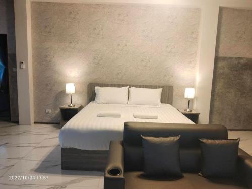 Pak Chong Hotel | 88 ลิฟวิ่ง โฮเทล ปากช่อง