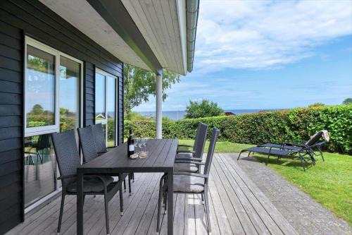 Norddjurs Municipality House | 8905-Allingabro-Rodklovervej-1