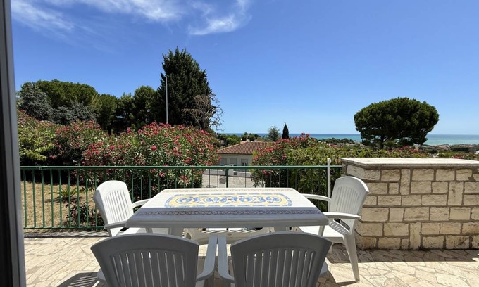 Villaggio Taunus Apartment | 90 m² Apartment ∙ 3 bedrooms ∙ 6 guests