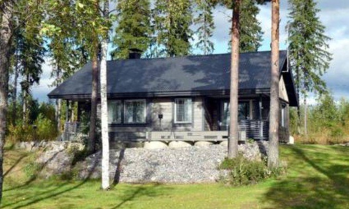 Rautalampi House | 90 m² House ∙ 2 bedrooms ∙ 8 guests