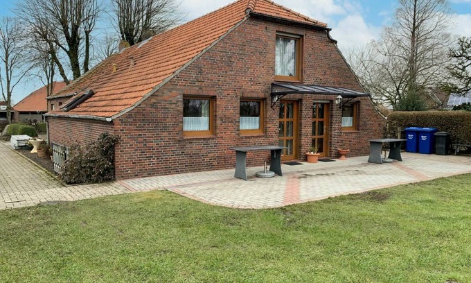 Barkholt Apartment | 95 m² Apartment ∙ 2 bedrooms ∙ 4 guests
