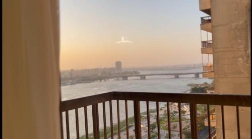 Downtown Cairo Apartment | 97كورنيش النيل ابراج الؤلؤه