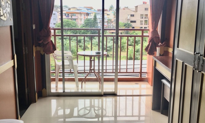 Patong Hotel | 99 Residence