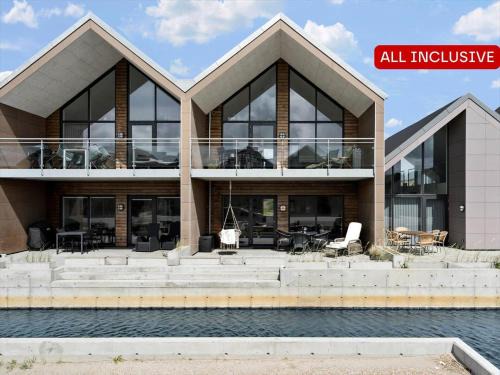 Hvide Sande Apartment | 9926-Hvide-Sande-Langsand-125-stuen