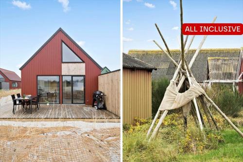 Hvide Sande House | 9951-Hvide-Sande-Langsand-206