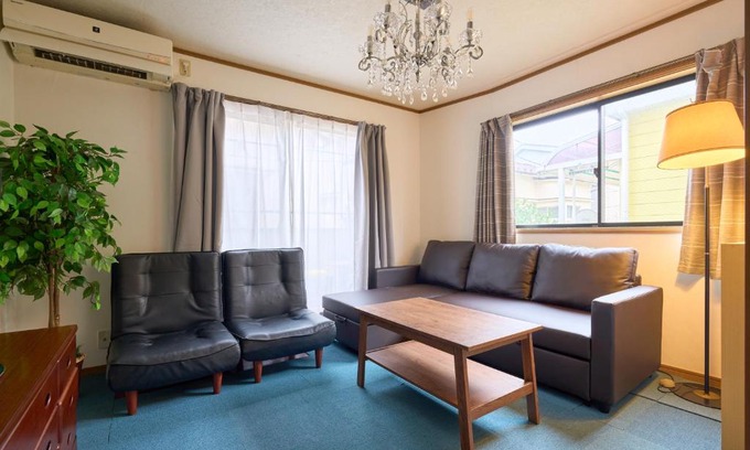 Adachi Apartment | 9min to kitasenju sation 6min to shopping street quiet area