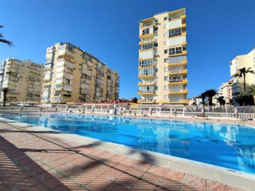 Algarrobo Apartment | A&C Algarrobo costa - Malaga