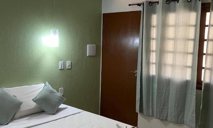 Ponta Verde Hotel | A Cabana