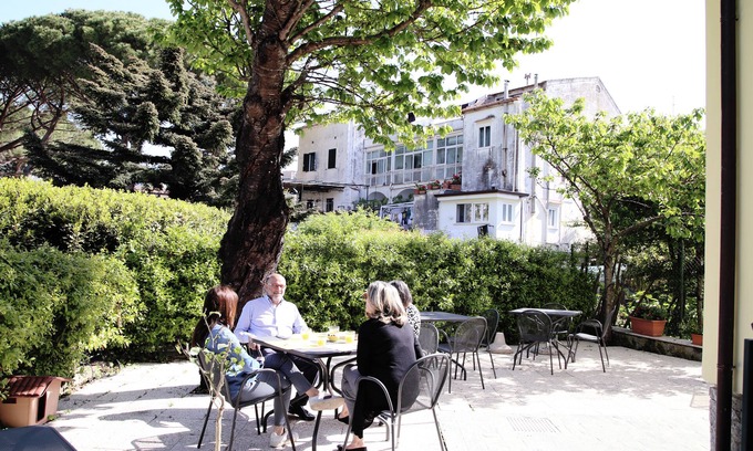 Ravello House | A Casa dei Nonni