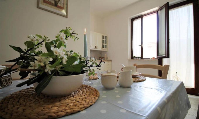 Pulsano Apartment | A casa di Emy by Holiday World