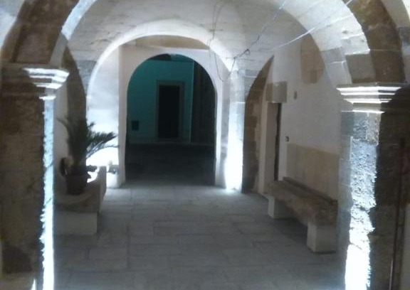 Minervino di Lecce House | A Casa di Lu