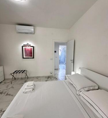 San Jacopino Apartment | a casa di Luca