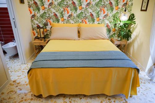 Sant'Antonio Abate Bed & Breakfast | A casa di Peppe