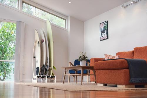 Inverloch House | A Coastal Break